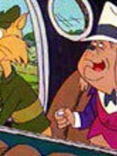 The Dogfather Sezon 1 posteri