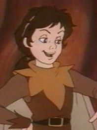 Peter Pan and the Pirates Sezon 1 posteri