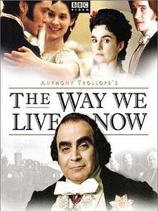 The Way We Live Now Sezon 1 posteri