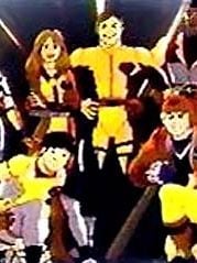 Bionic six Sezon 2 posteri