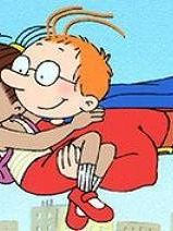 Martin Matin Sezon 4 posteri