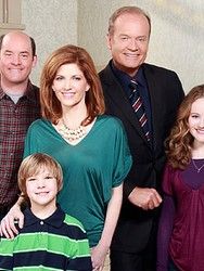 Hank Sezon 1 posteri