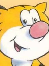 Billy The Cat Sezon 2 posteri