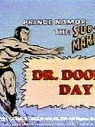 Marvel Superheroes : Sub-Mariner Sezon 1 posteri