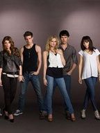 The Beautiful Life Sezon 1 posteri