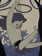 Ôkami Shônen Ken Sezon 1 posteri