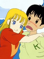 Stop! Hibari-kun Sezon 1 posteri