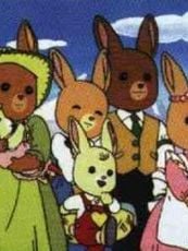 Maple Town Monogatari Sezon 1 posteri