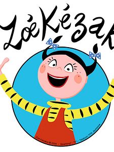 Zoé Kézako Sezon 2 posteri