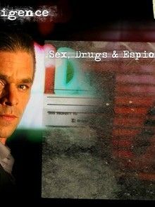 Intelligence (2006) Sezon 2 posteri