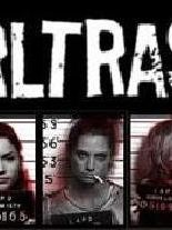 Girltrash Sezon 1 posteri