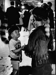 Davy Crockett Sezon 2 posteri