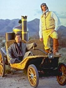 Legend Sezon 1 posteri