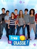 Trop La Classe ! Sezon 4 posteri