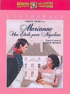 Marianne, une étoile pour Napoléon Sezon 1 posteri