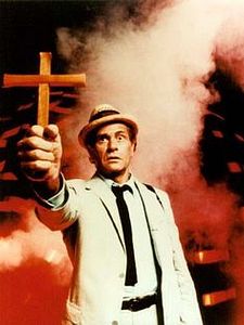 Kolchak: The Night Stalker Sezon 1 posteri