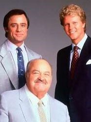 Jake and the fatman Sezon 5 posteri