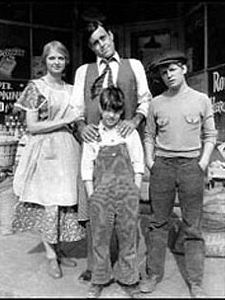 Palmerstown, U.S.A. Sezon 2 posteri