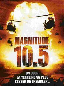 10.5 Sezon 1 posteri