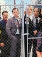 Total Security Sezon 1 posteri