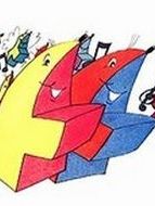 Les Tifins Sezon 1 posteri