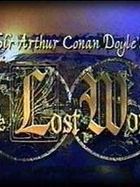 The Lost World Sezon 3 posteri
