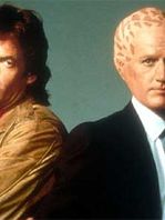 Alien Nation (1989) Sezon 1 posteri