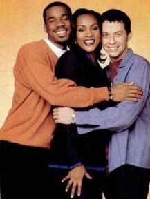 Getting Personal Sezon 2 posteri