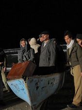 Revivre Sezon 1 posteri