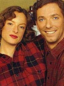 Blanche Sezon 1 posteri