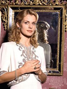 The Ring Sezon 1 posteri