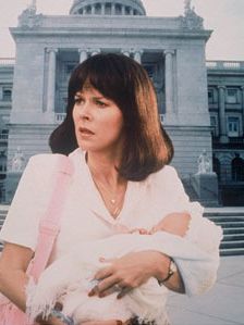 Baby M Sezon 1 posteri