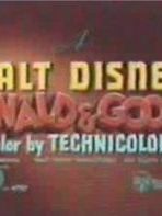 Donald & Goofy Sezon 4 posteri