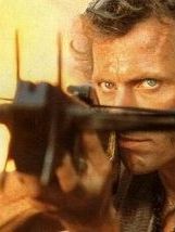 Crossbow Sezon 3 posteri