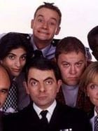 The Thin Blue Line Sezon 2 posteri