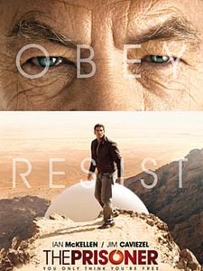 The Prisoner (2009) Sezon 1 posteri