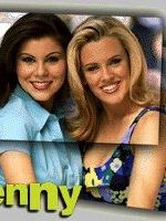 Jenny Sezon 1 posteri