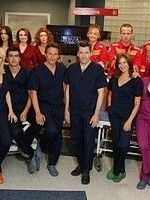 Terapia d'urgenza Sezon 1 posteri