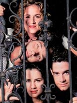 Wild Oats Sezon 1 posteri