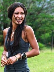 Foudre Sezon 5 posteri