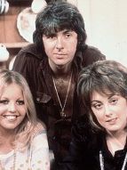 Man About The House Sezon 6 posteri