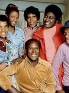 Good Times Sezon 6 posteri