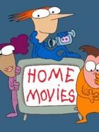 Home Movies Sezon 4 posteri