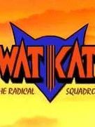 SWAT Kats : The Radical Squadron Sezon 2 posteri
