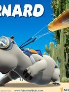 Bernard Sezon 4 posteri