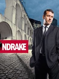 Mandrake Sezon 1 posteri