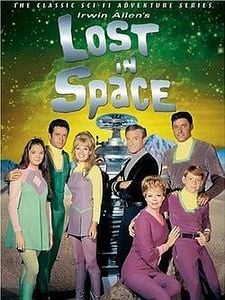 Lost in Space Sezon 3 posteri
