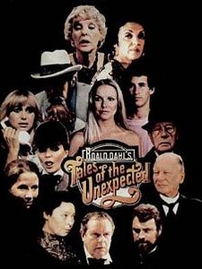 Tales of the Unexpected Sezon 9 posteri