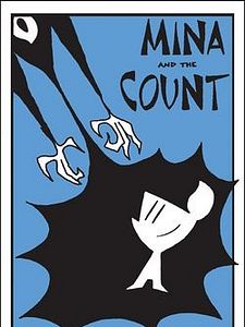 Mina and the Count Sezon 1 posteri