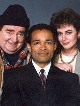 Sonny Spoon Sezon 1 posteri